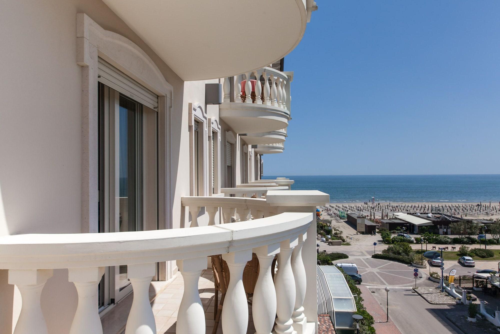 Hotel Palace Milano Marittima