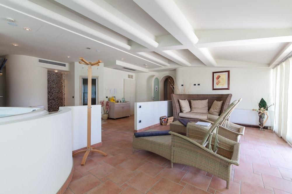 Hotel Palace Milano Marittima