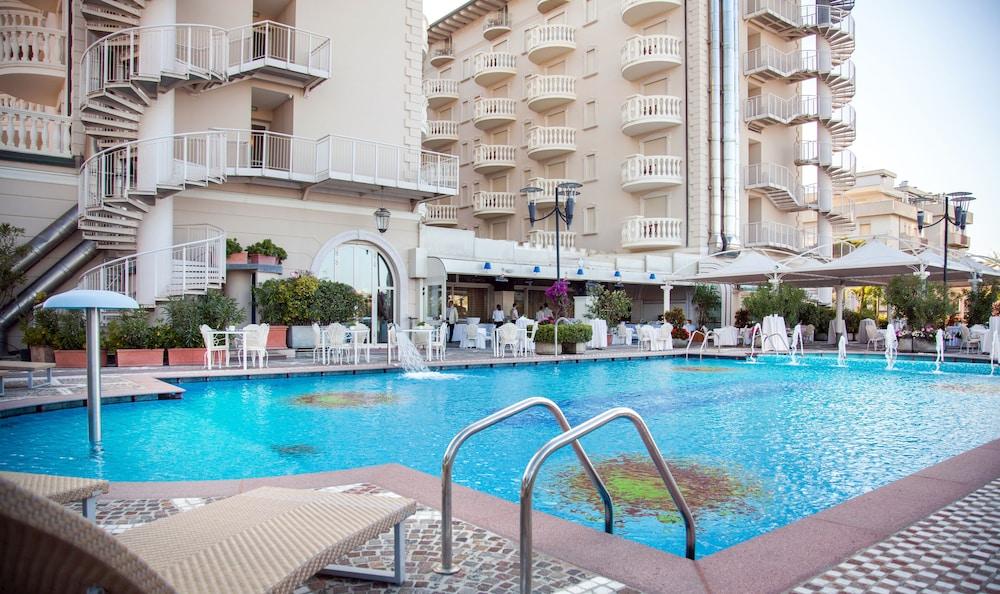 Palace Milano Marittima
