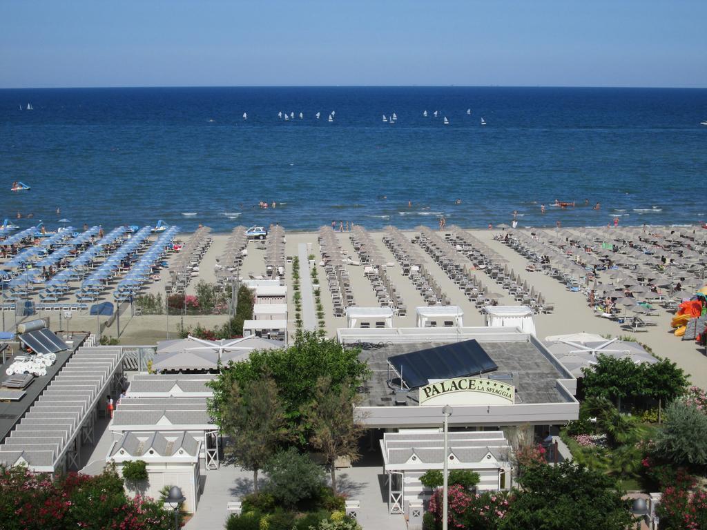 Palace 5* Milano Marittima