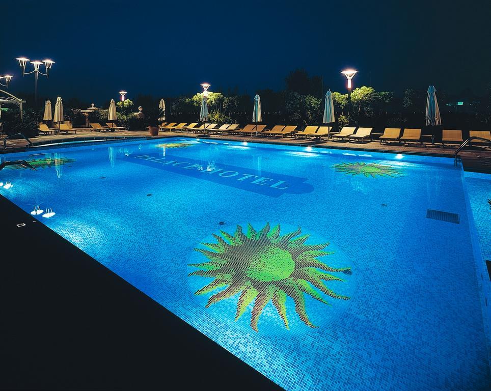 Hotel Palace Milano Marittima