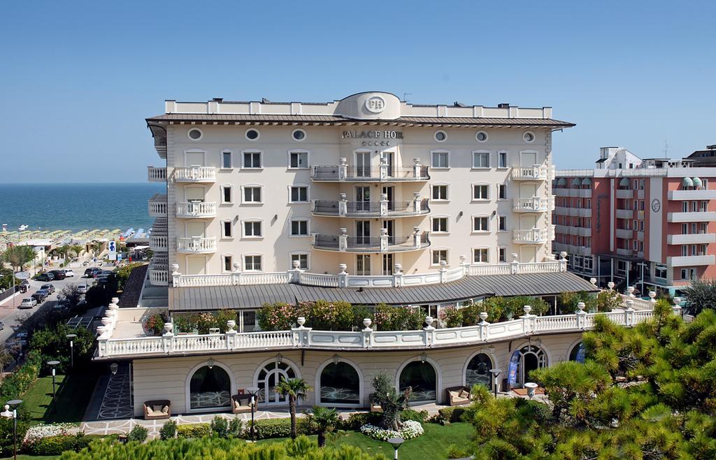 Palace Hotel Milano Marittima