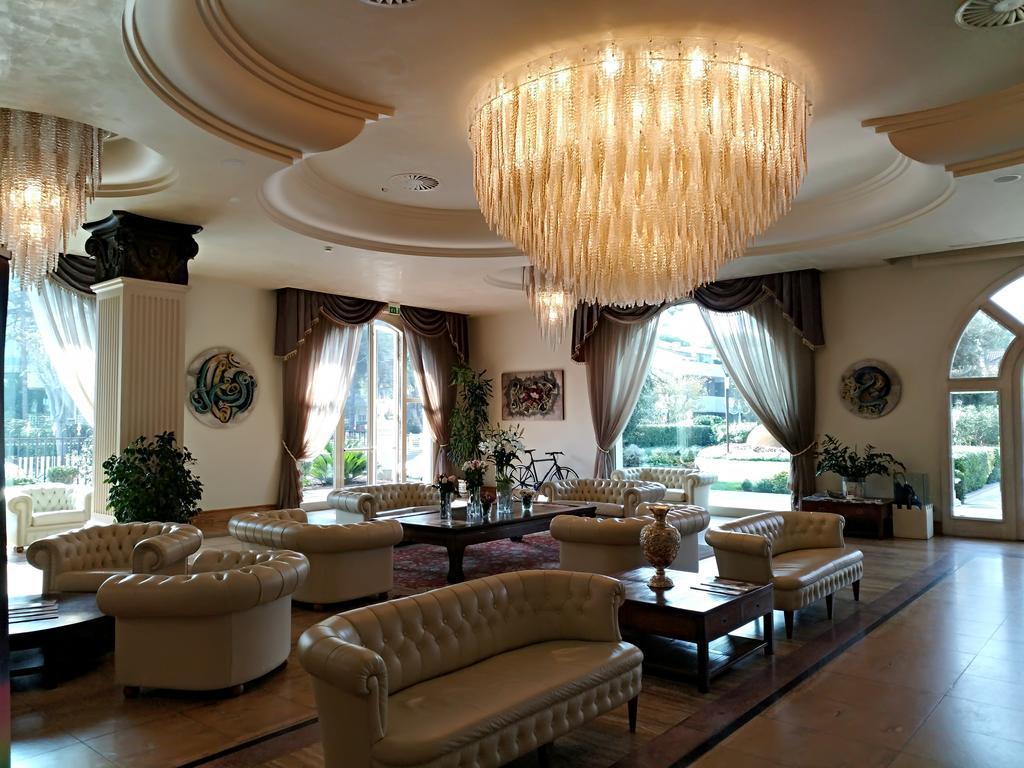 Hotel Palace Milano Marittima