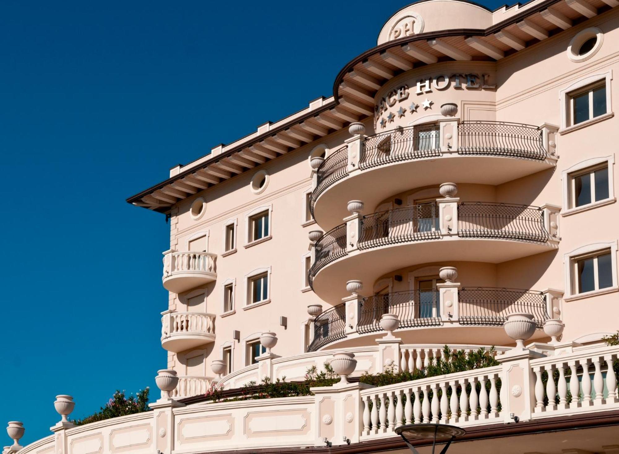 Palace