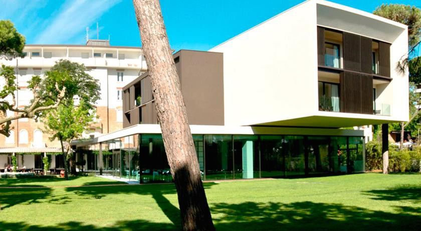 Palace 5* Milano Marittima