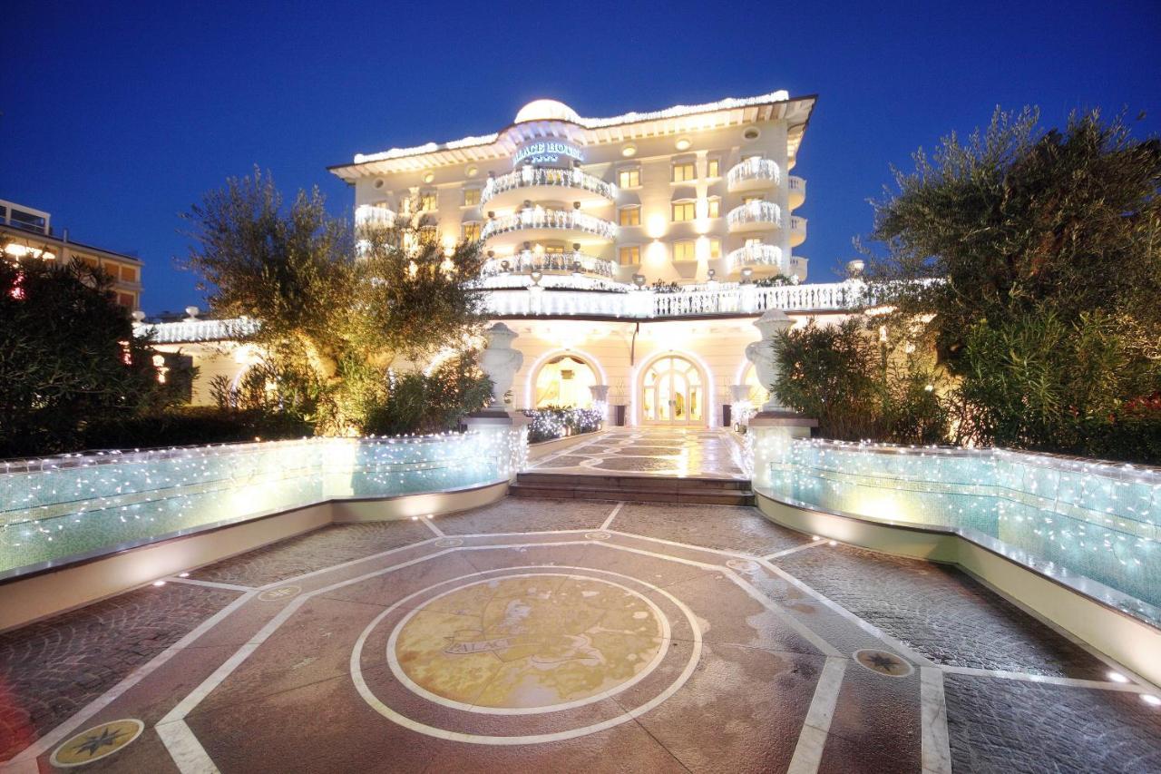 Hotel Palace