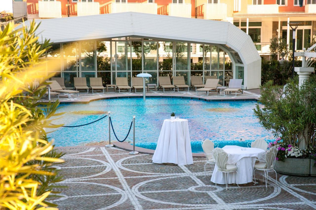 Hotel Palace Milano Marittima