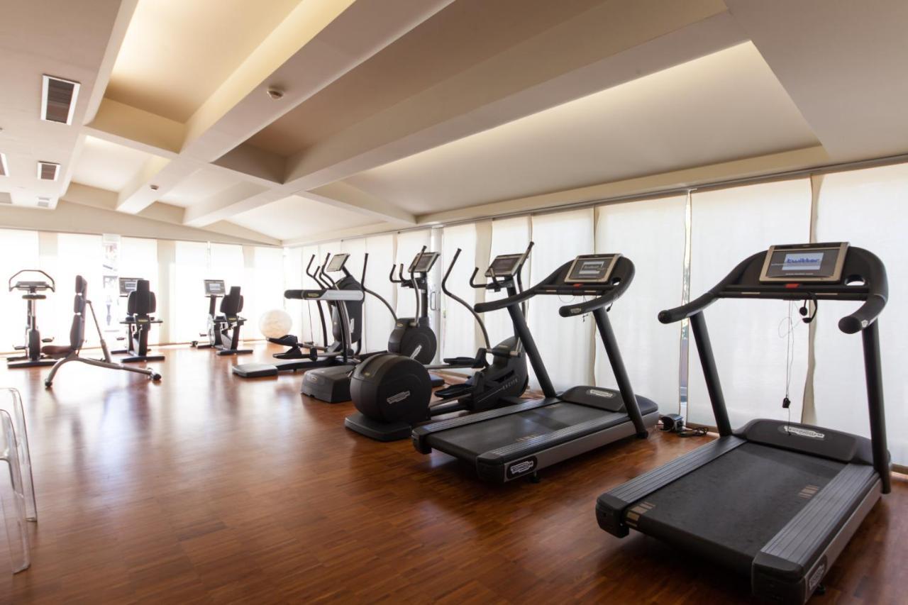 Palace Hotel Milano Marittima